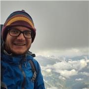 Studente al I anno di Scienze Forestali e Ambientali, diplomato al Liceo Scientifico offre lezioni di matematica e scienze natural